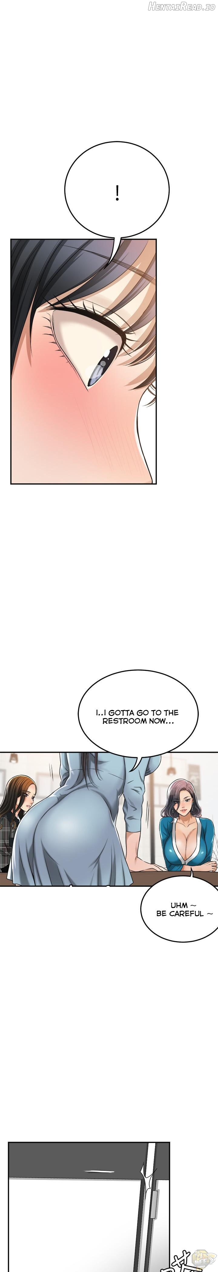 Craving - Manhwa Chapter 26 - page 17