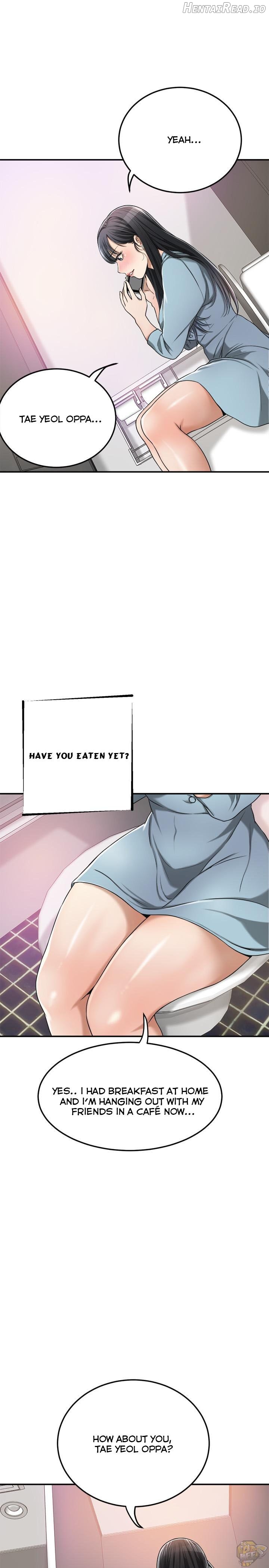 Craving - Manhwa Chapter 26 - page 19