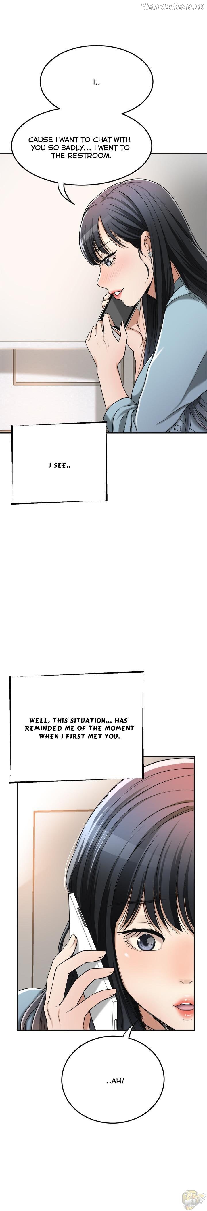 Craving - Manhwa Chapter 26 - page 21