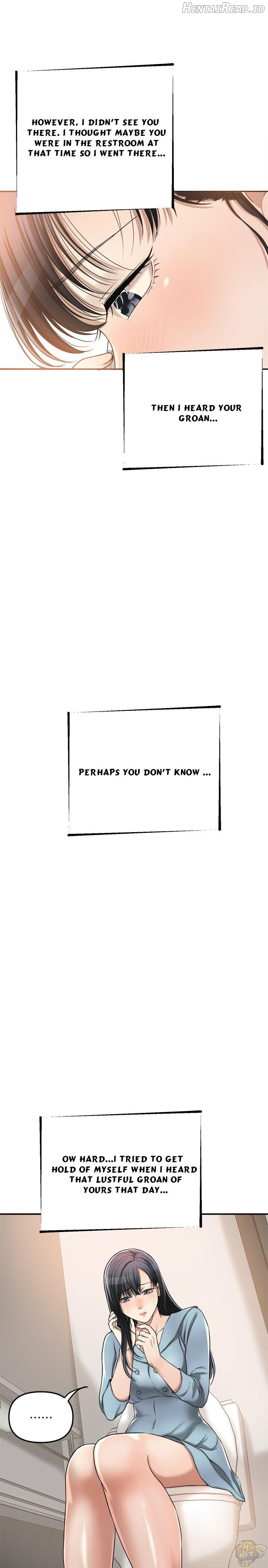 Craving - Manhwa Chapter 26 - page 23