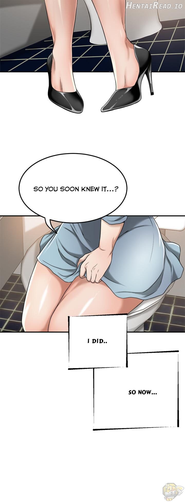 Craving - Manhwa Chapter 26 - page 24