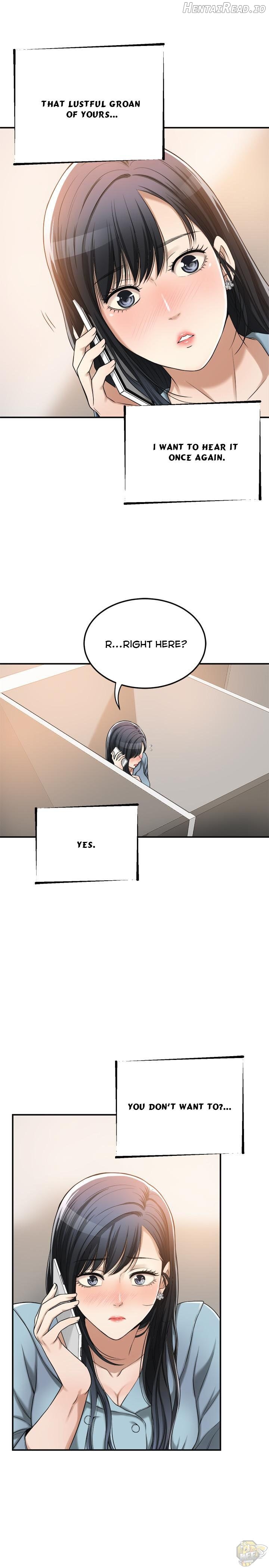 Craving - Manhwa Chapter 26 - page 25