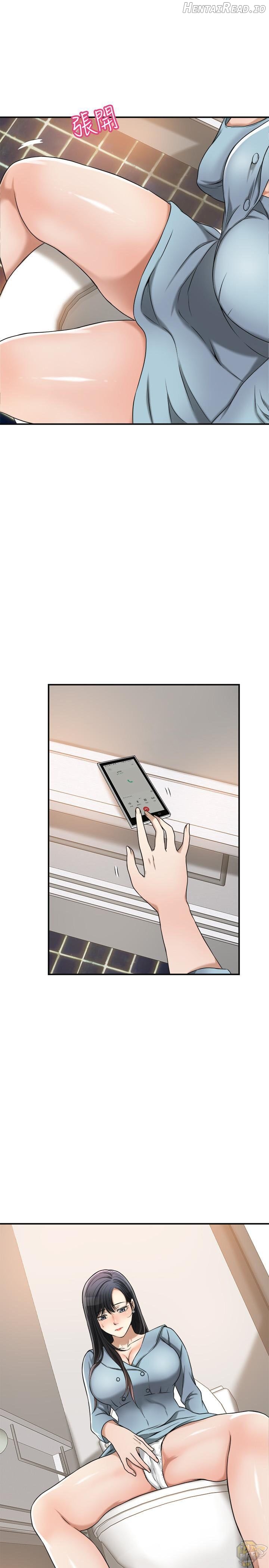 Craving - Manhwa Chapter 26 - page 27