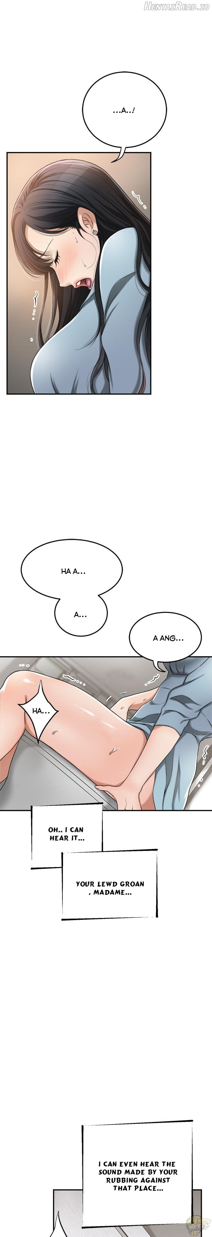 Craving - Manhwa Chapter 26 - page 29