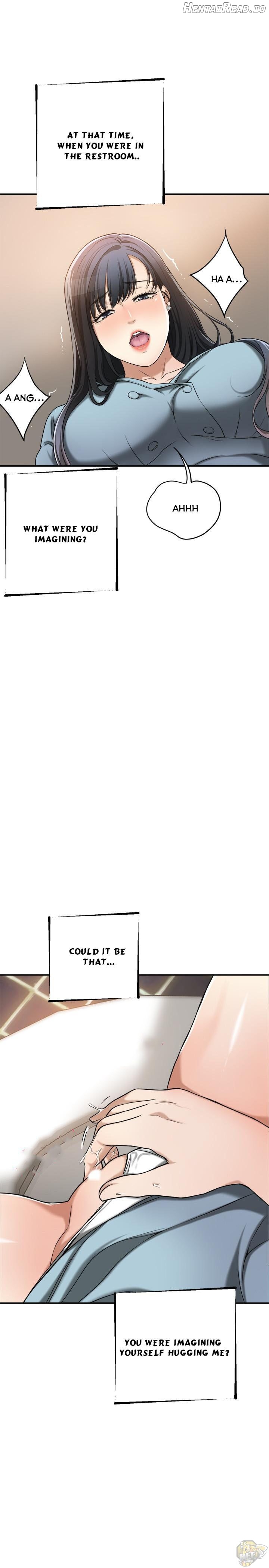 Craving - Manhwa Chapter 26 - page 31