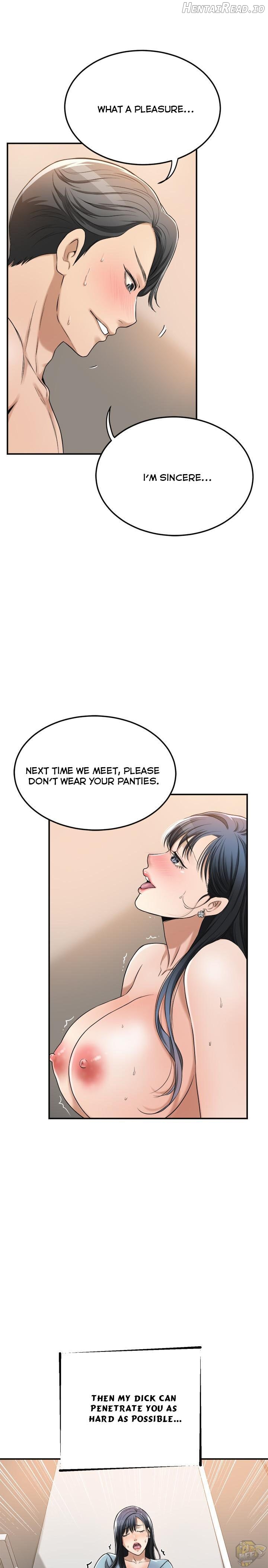 Craving - Manhwa Chapter 26 - page 35