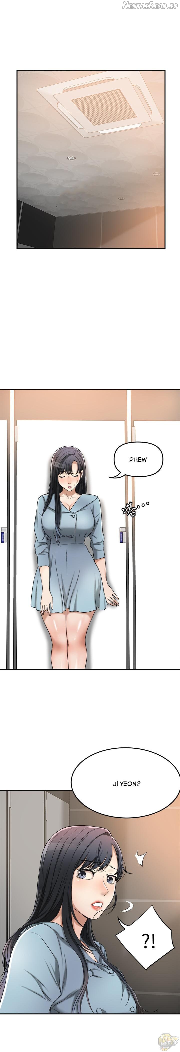 Craving - Manhwa Chapter 26 - page 37