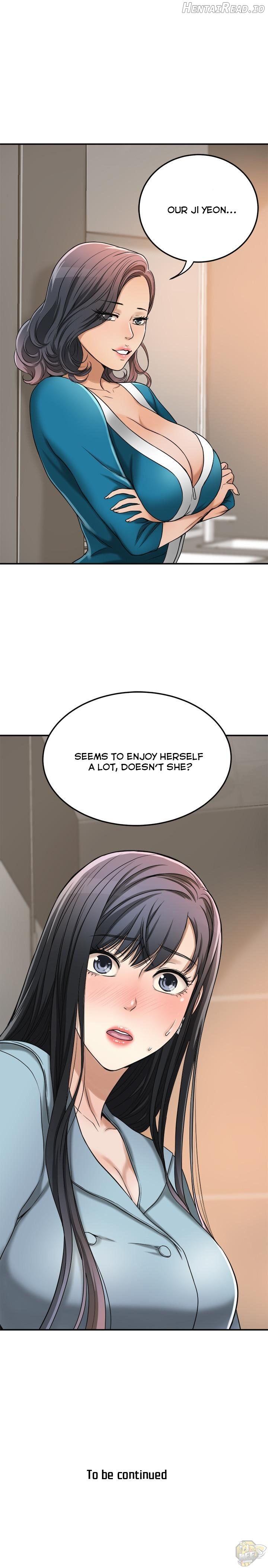 Craving - Manhwa Chapter 26 - page 39