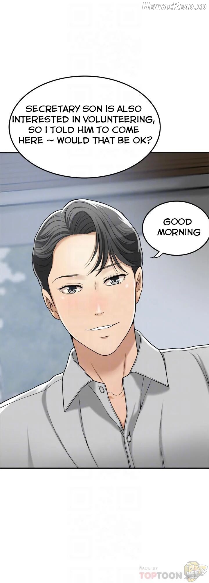 Craving - Manhwa Chapter 27 - page 10