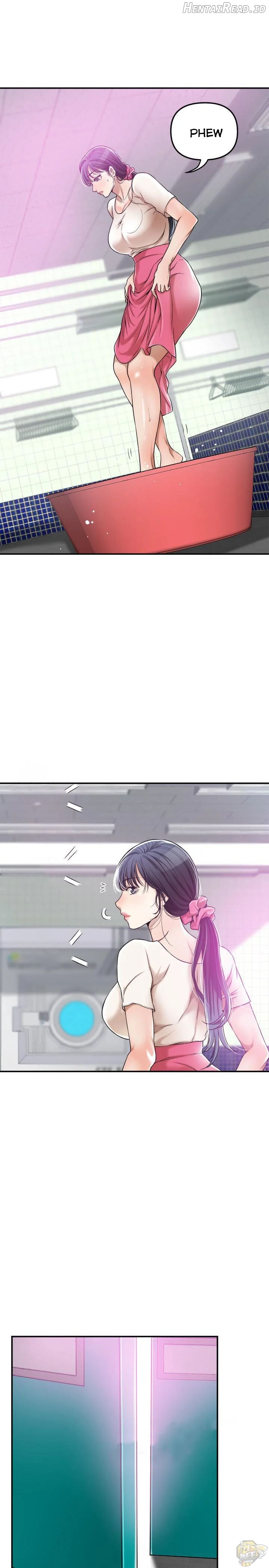 Craving - Manhwa Chapter 27 - page 13