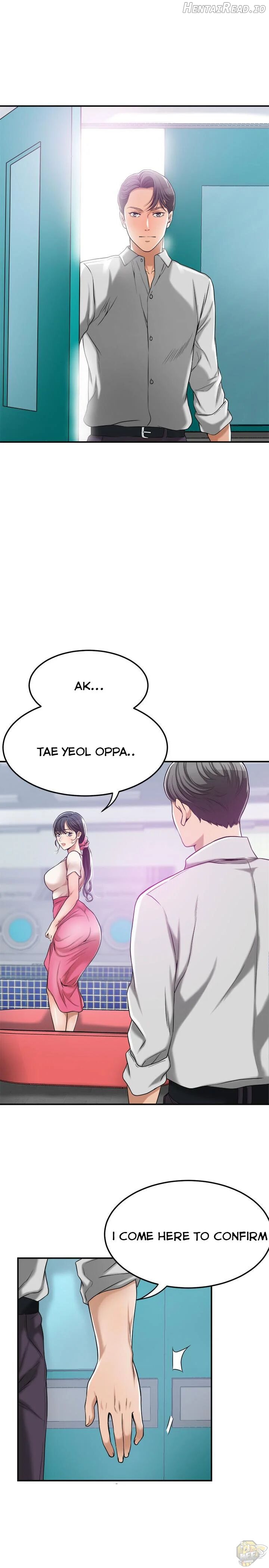 Craving - Manhwa Chapter 27 - page 15