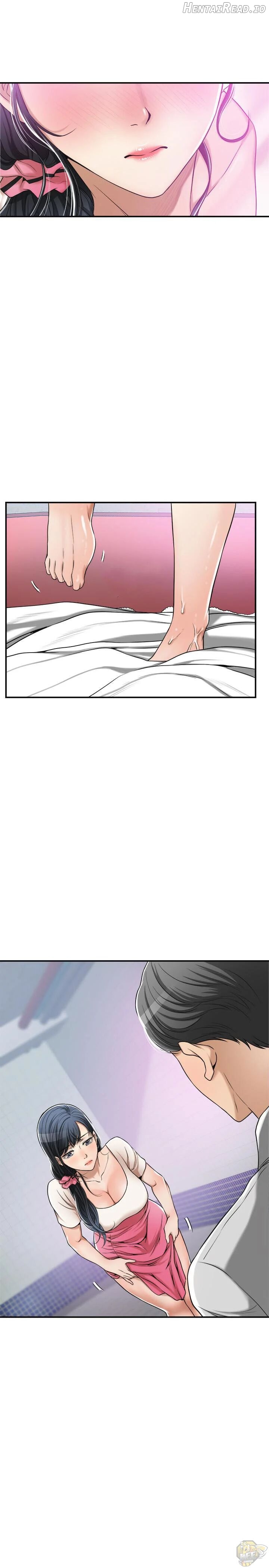 Craving - Manhwa Chapter 27 - page 17