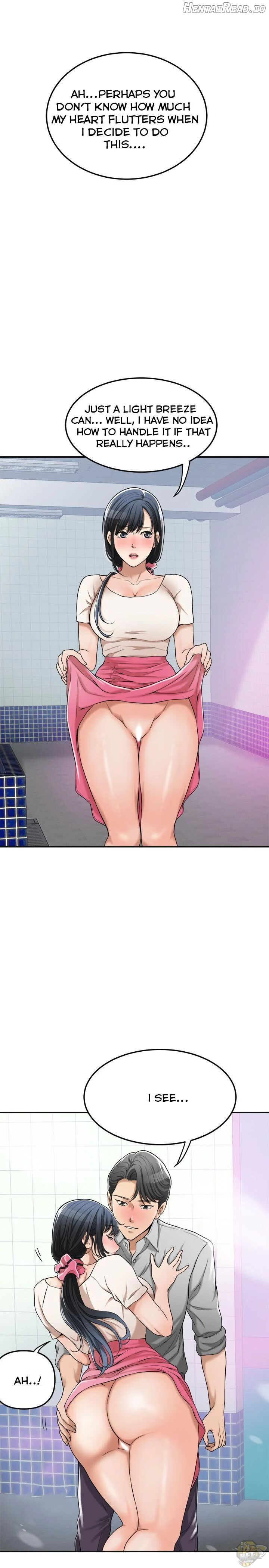 Craving - Manhwa Chapter 27 - page 19