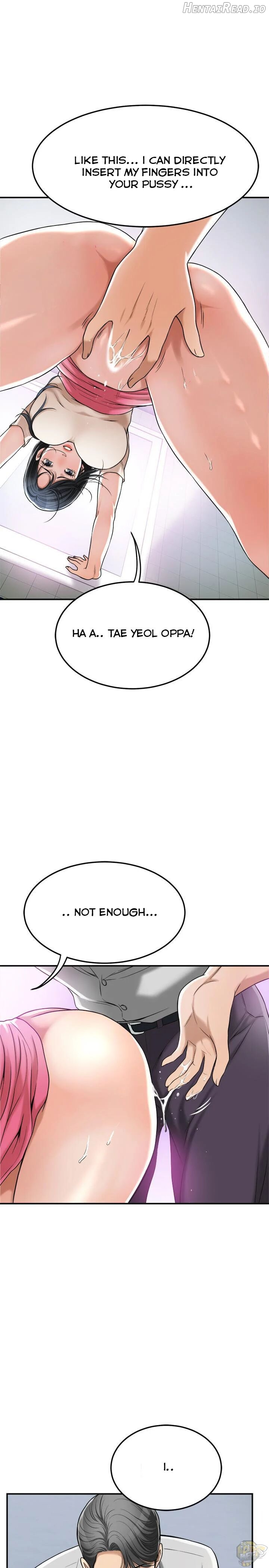 Craving - Manhwa Chapter 27 - page 23