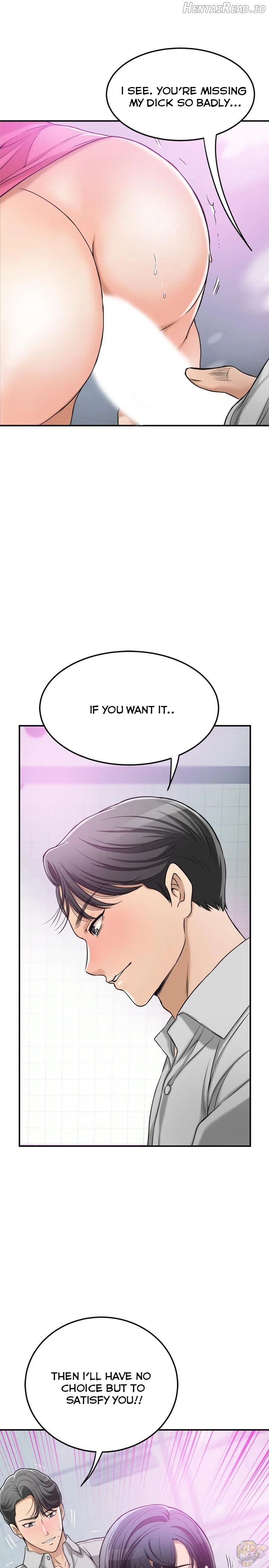Craving - Manhwa Chapter 27 - page 25