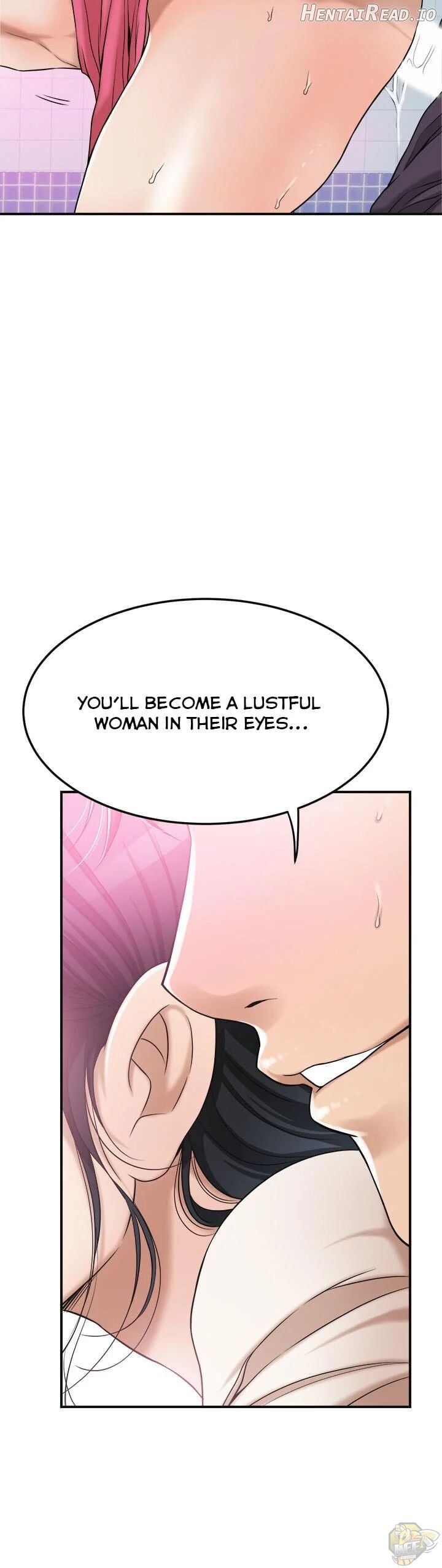 Craving - Manhwa Chapter 27 - page 34
