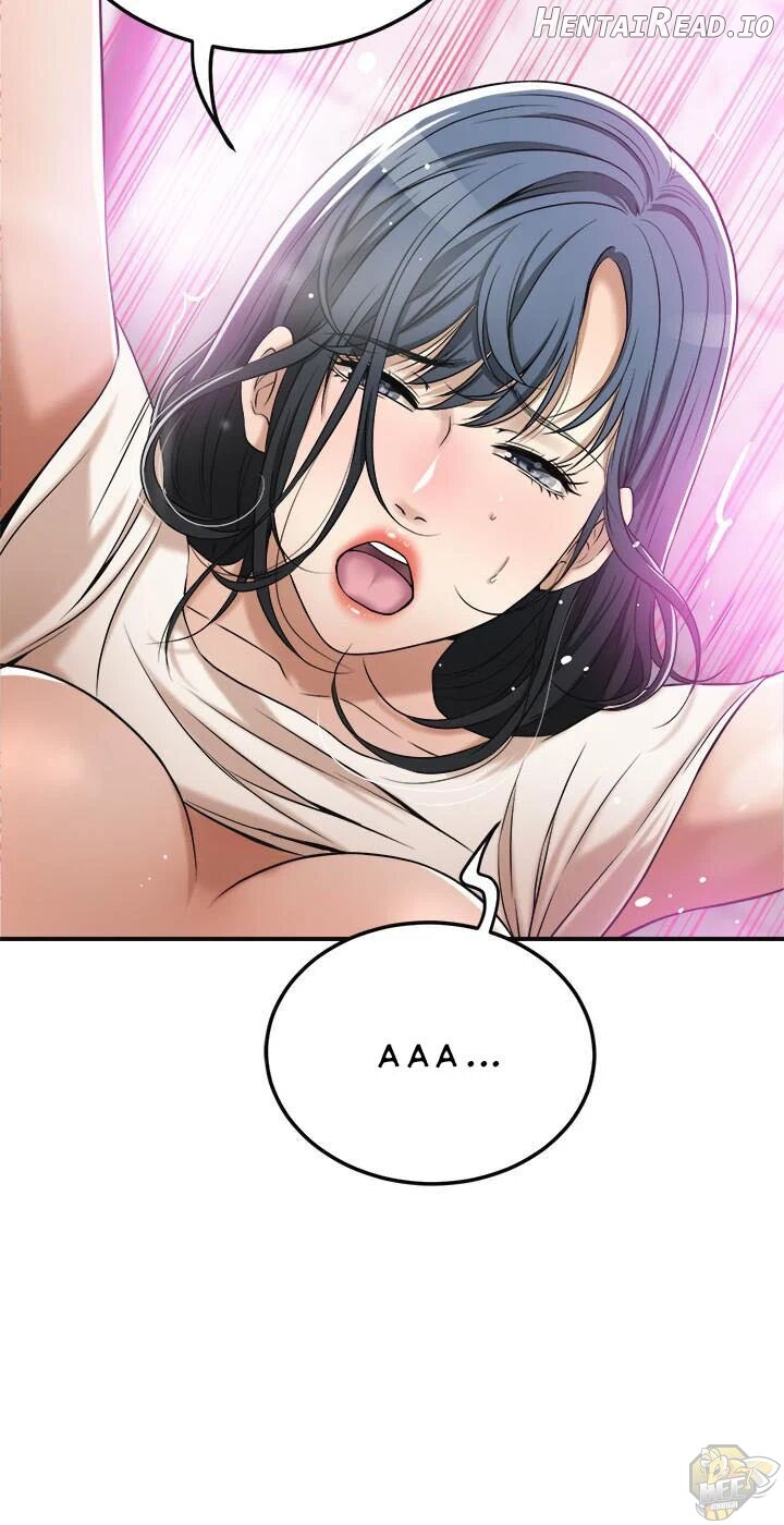 Craving - Manhwa Chapter 27 - page 38