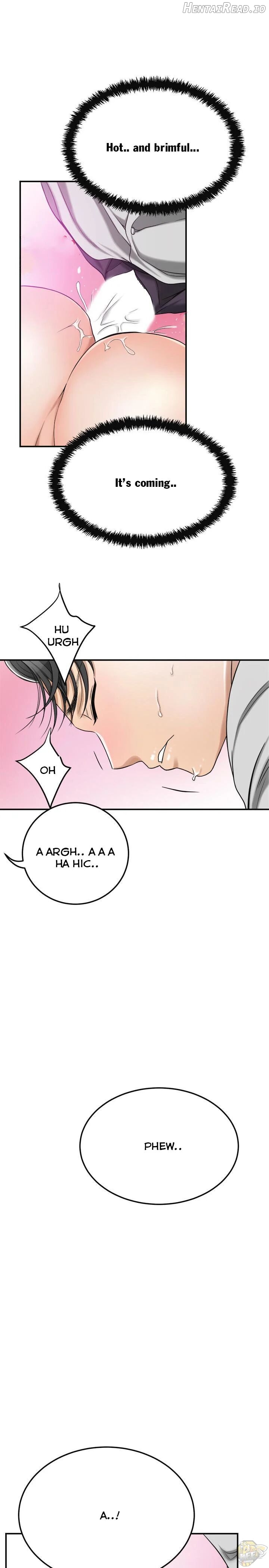 Craving - Manhwa Chapter 27 - page 39
