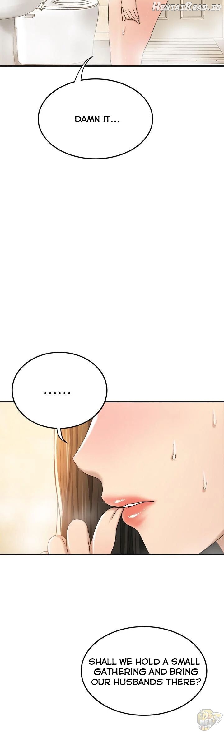 Craving - Manhwa Chapter 28 - page 21