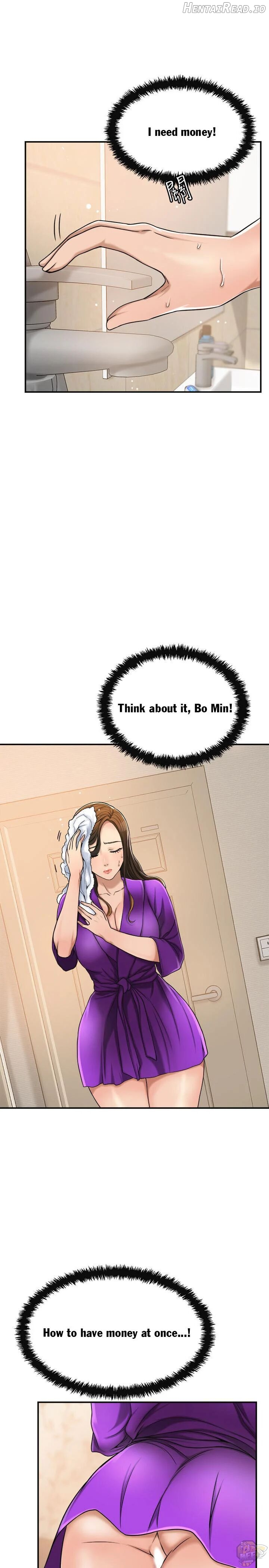 Craving - Manhwa Chapter 28 - page 28