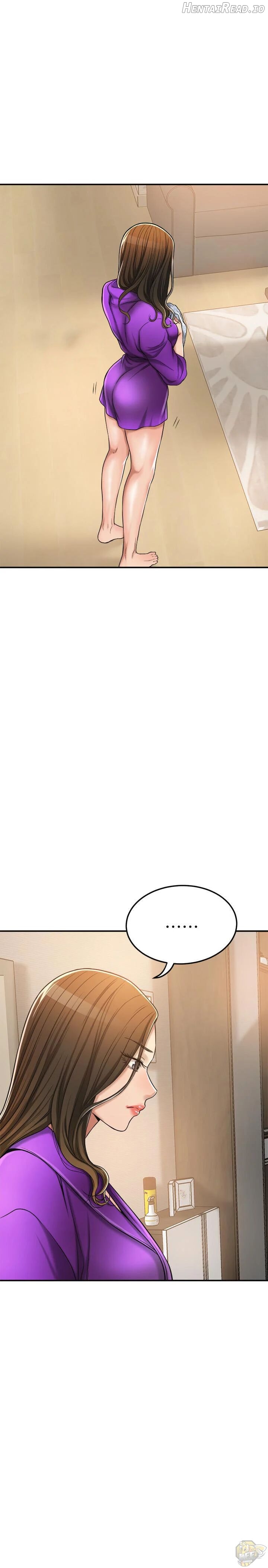 Craving - Manhwa Chapter 28 - page 30