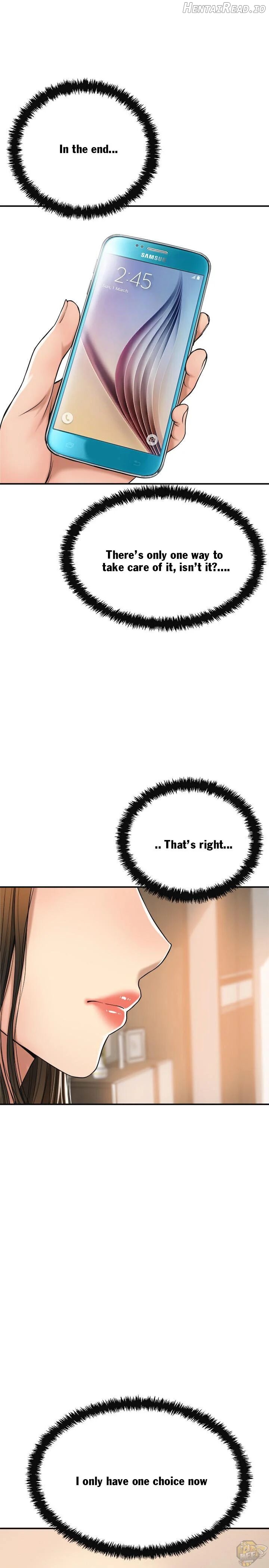 Craving - Manhwa Chapter 28 - page 32