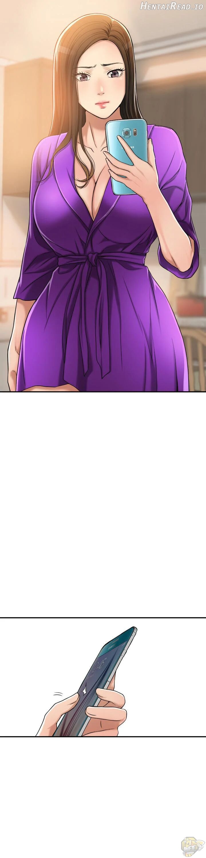 Craving - Manhwa Chapter 28 - page 33