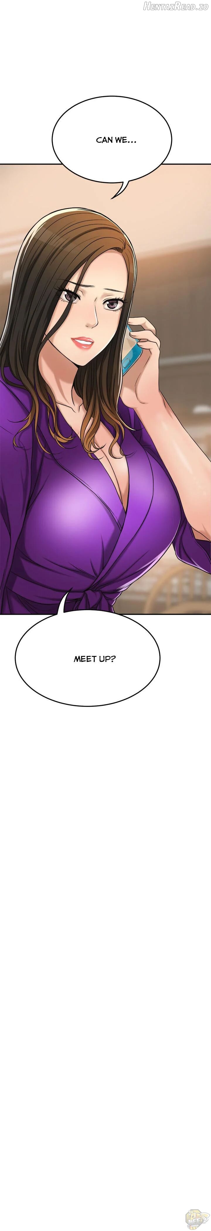 Craving - Manhwa Chapter 28 - page 36