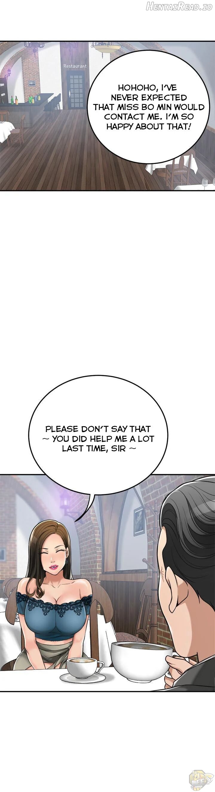 Craving - Manhwa Chapter 28 - page 37