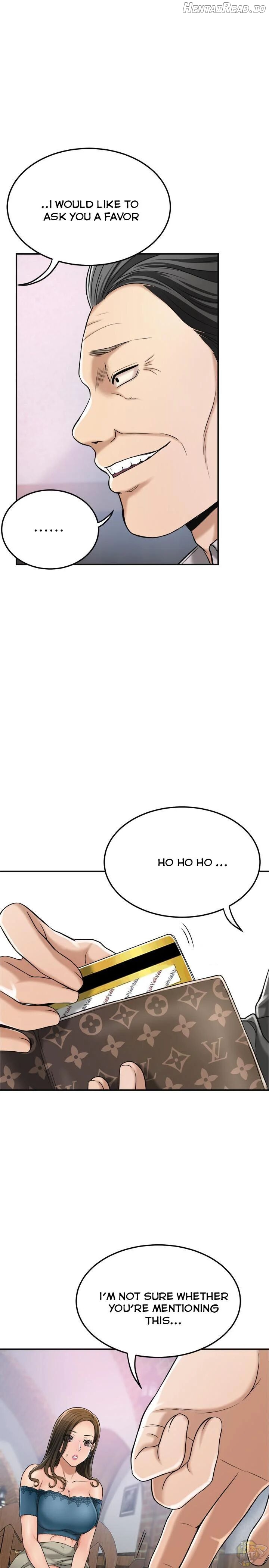 Craving - Manhwa Chapter 28 - page 40