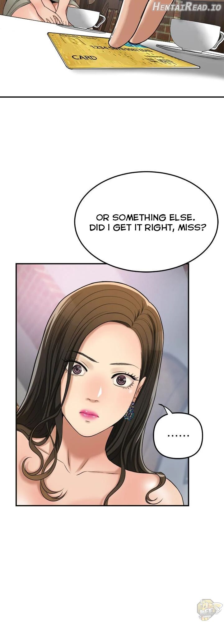 Craving - Manhwa Chapter 28 - page 41