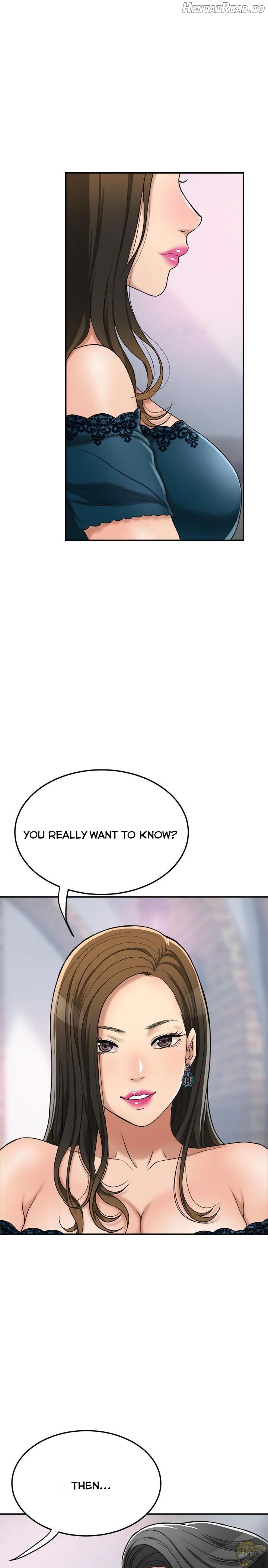 Craving - Manhwa Chapter 28 - page 44