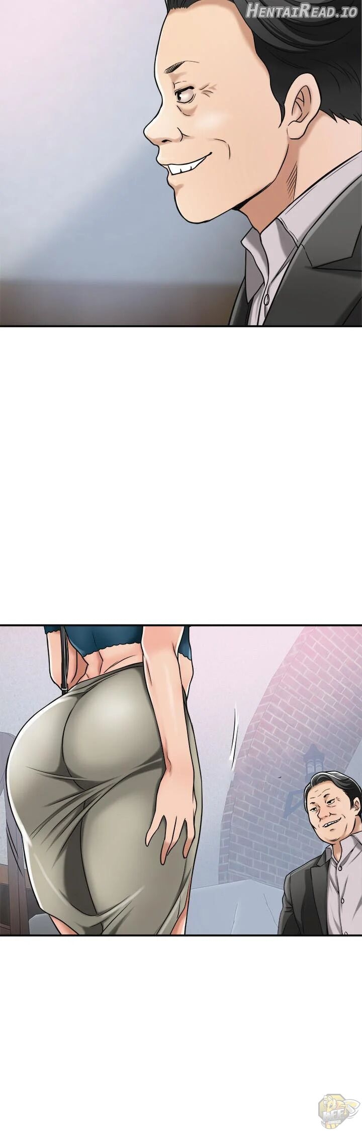 Craving - Manhwa Chapter 28 - page 45