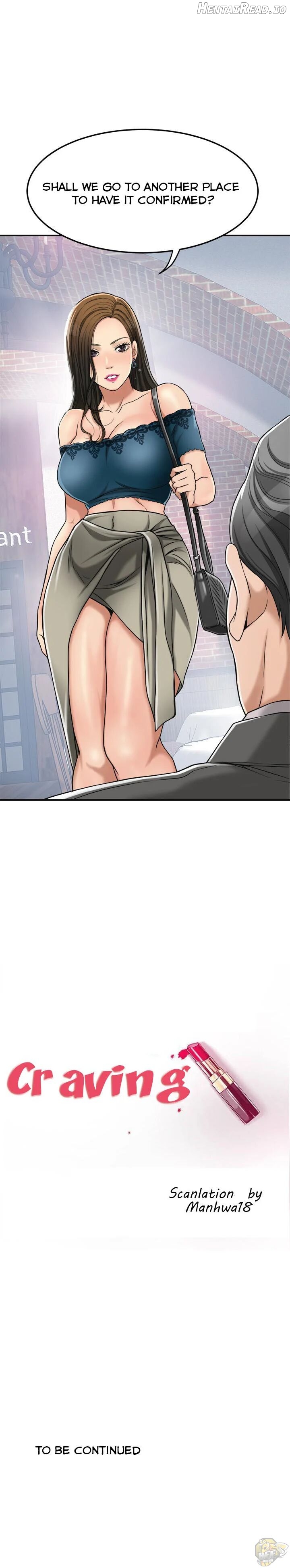 Craving - Manhwa Chapter 28 - page 46