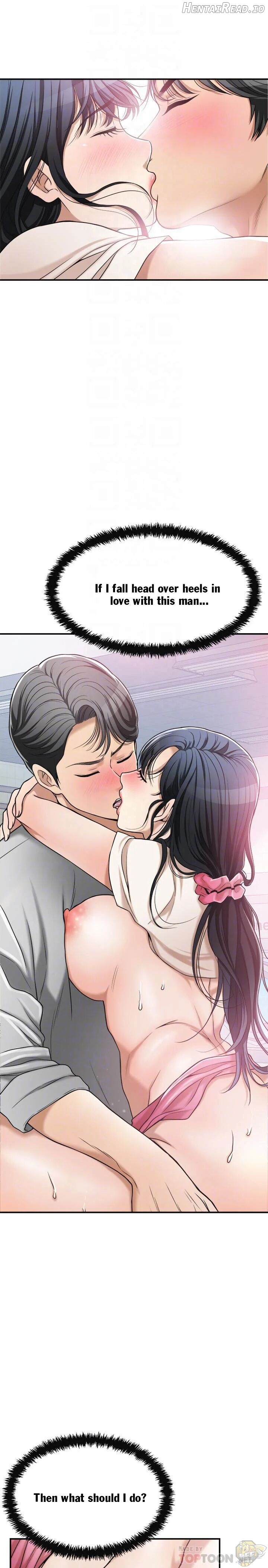 Craving - Manhwa Chapter 28 - page 8