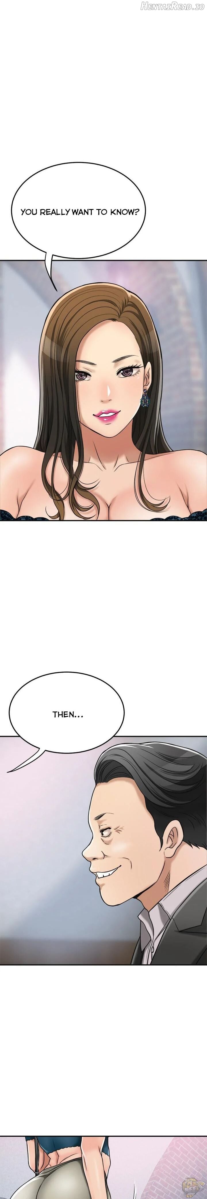 Craving - Manhwa Chapter 29 - page 1