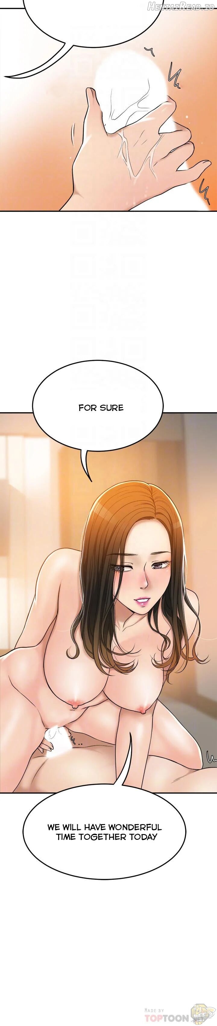 Craving - Manhwa Chapter 29 - page 18