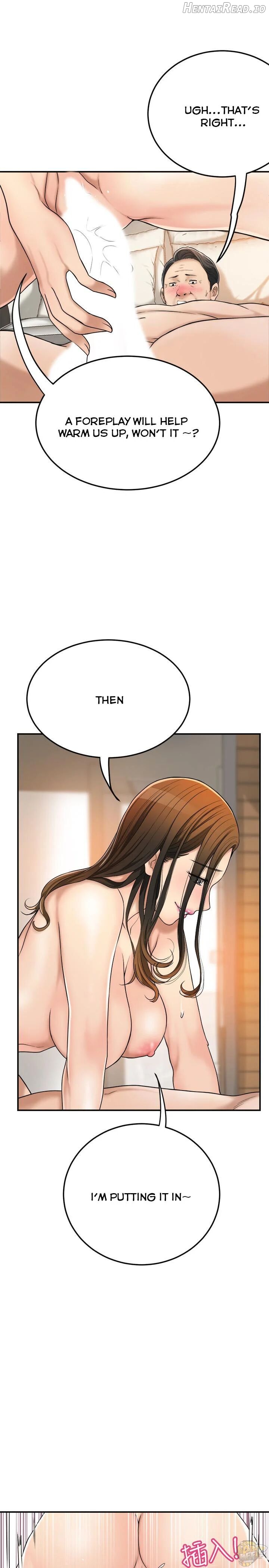 Craving - Manhwa Chapter 29 - page 19
