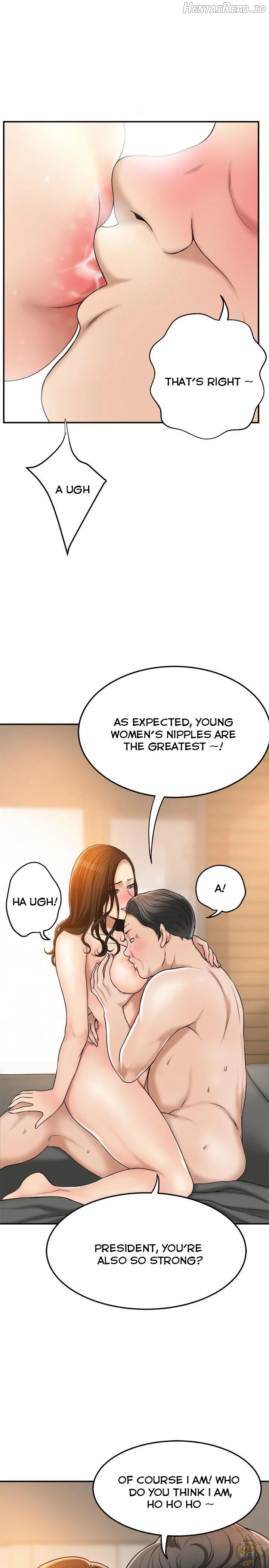 Craving - Manhwa Chapter 29 - page 25