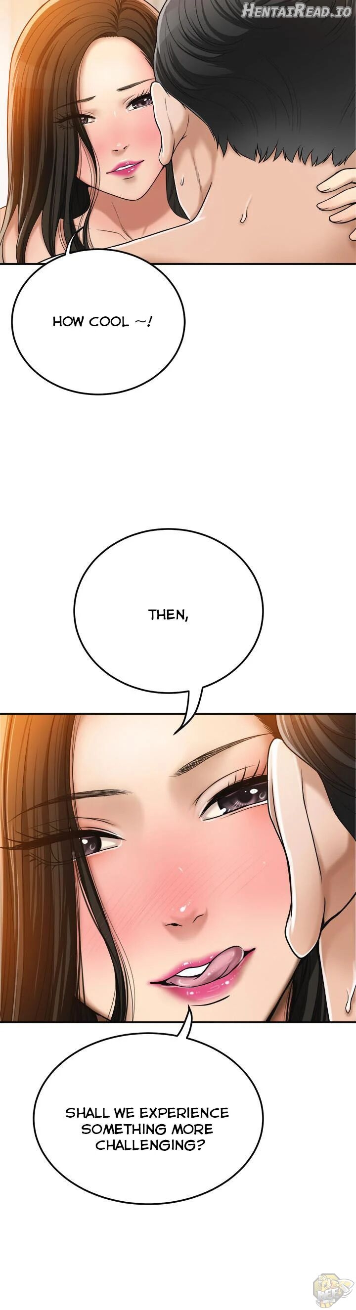 Craving - Manhwa Chapter 29 - page 26