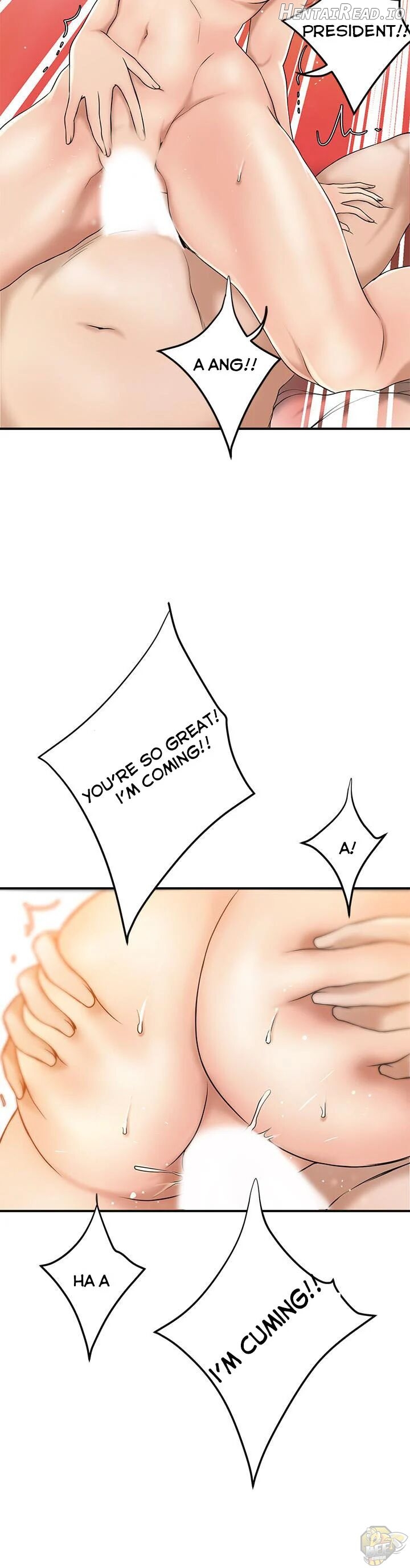Craving - Manhwa Chapter 29 - page 28