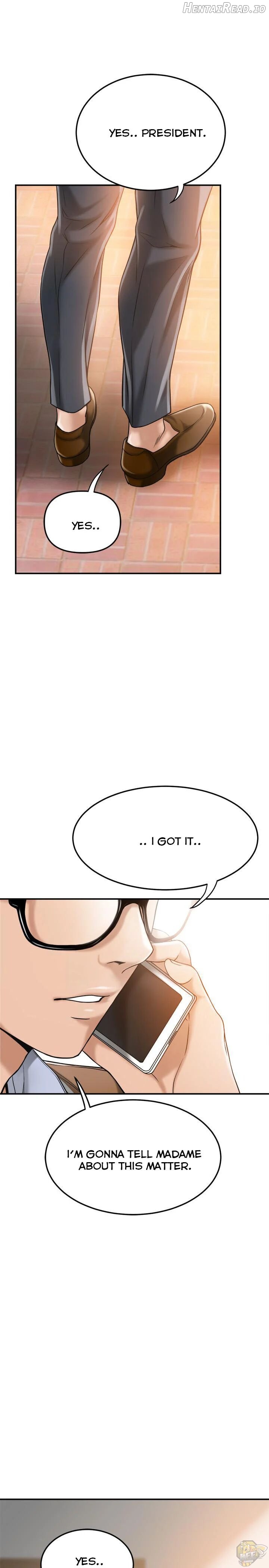 Craving - Manhwa Chapter 29 - page 31