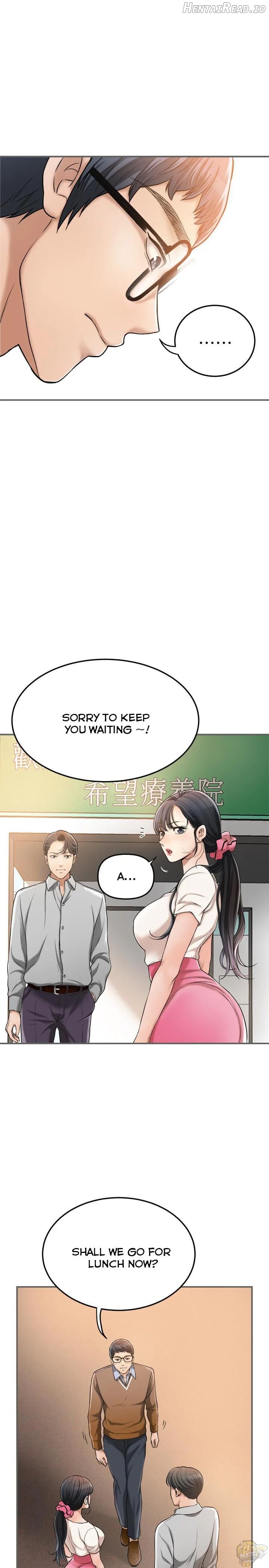 Craving - Manhwa Chapter 29 - page 33