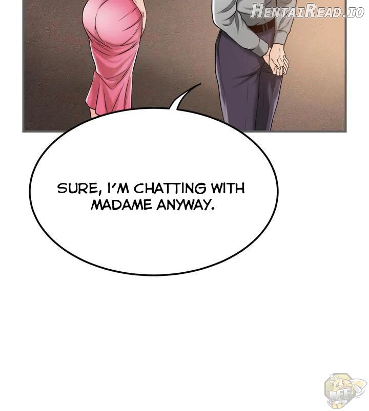 Craving - Manhwa Chapter 29 - page 34