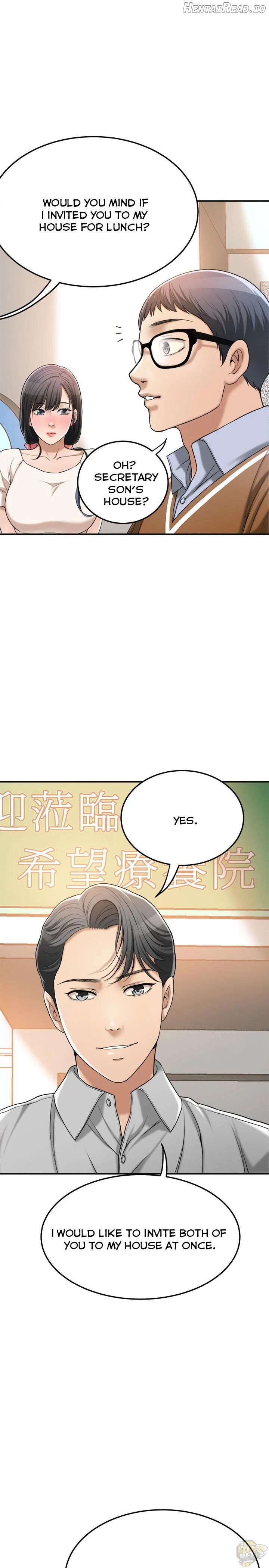 Craving - Manhwa Chapter 29 - page 35