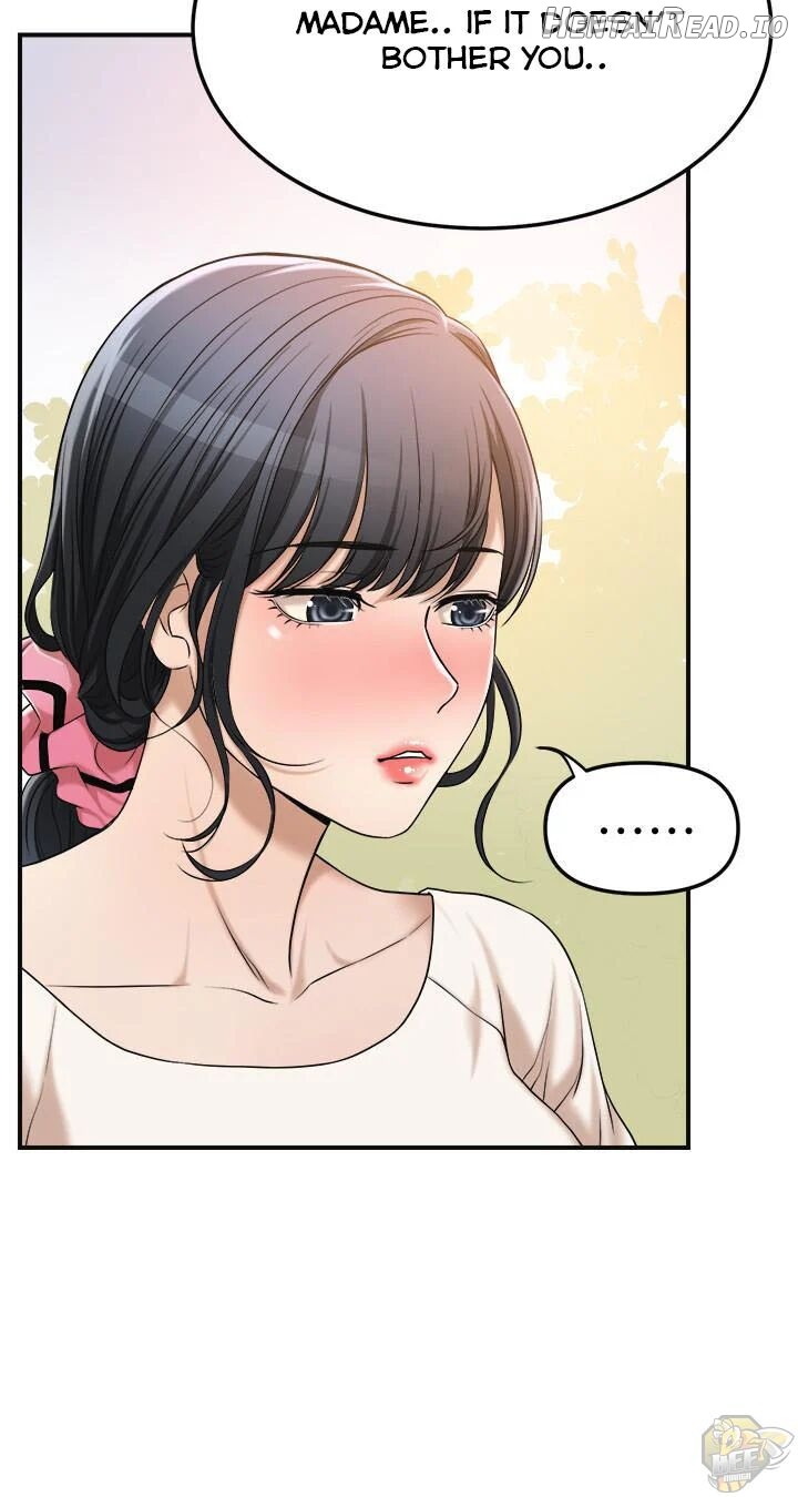 Craving - Manhwa Chapter 29 - page 36