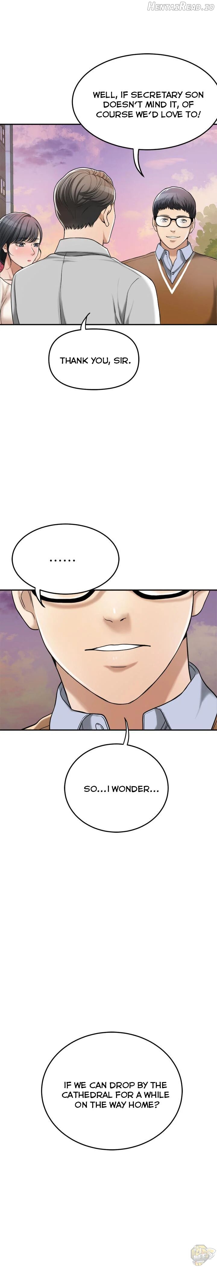 Craving - Manhwa Chapter 29 - page 37
