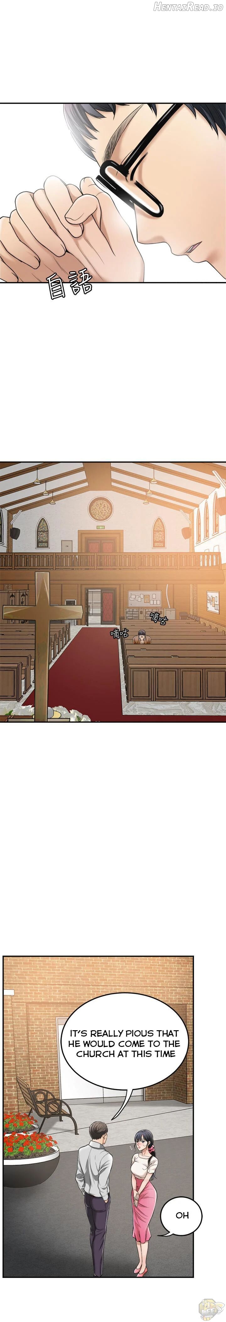 Craving - Manhwa Chapter 29 - page 39