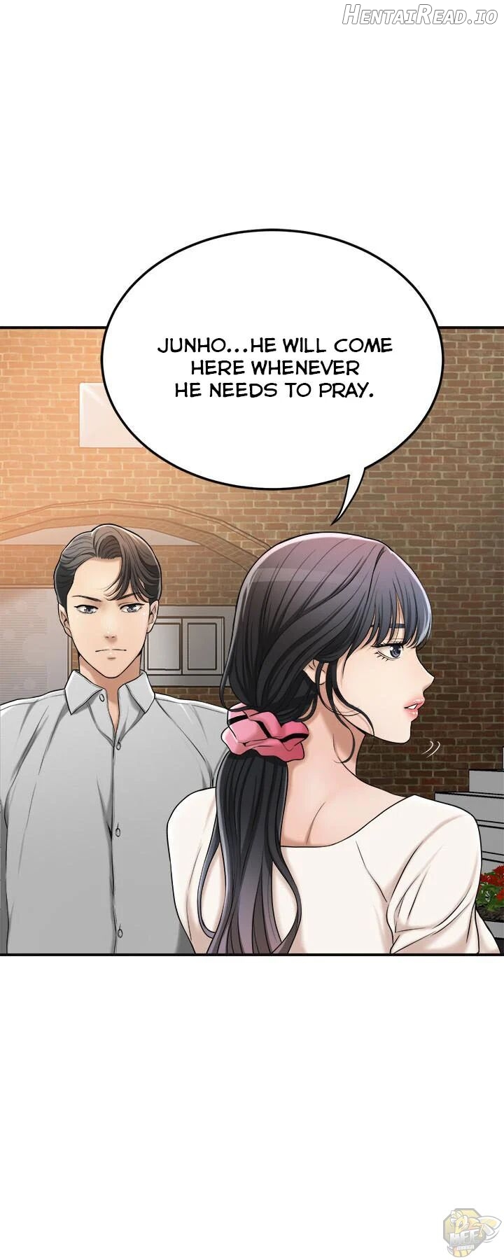 Craving - Manhwa Chapter 29 - page 40