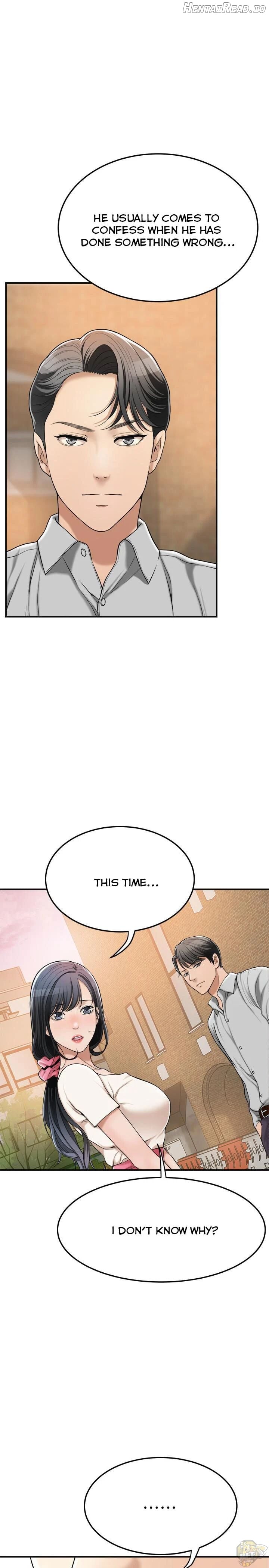 Craving - Manhwa Chapter 29 - page 41